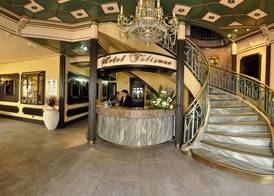 Hotel Talisman 3