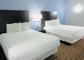 Days Inn by Wyndham, Glen Allen - Richmond North 5