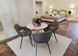 Collina Toscana Agriturismo & Apartments 4