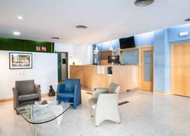 Hotel Universal Murcia 4