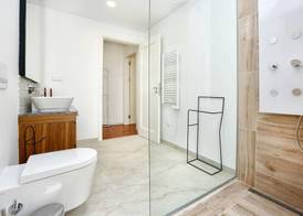 Green Bliss IN Faro Central One-bed Oasis 3