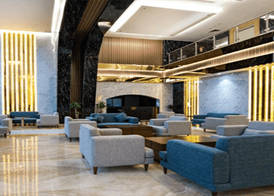 Mirnian Hotel 3
