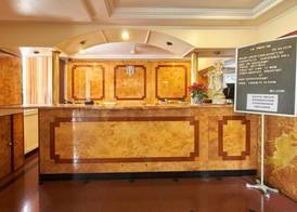 Hotel Swan Inn 2