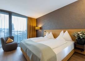 Hotel Katharinenhof COMFORT 5