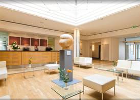 Hotel Kaiserin Augusta 3
