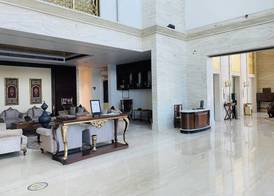 Seven Seas Hotel 5