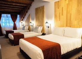 Termales Santa Rosa De Cabal 4