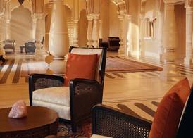 Six Senses Fort Barwara 3