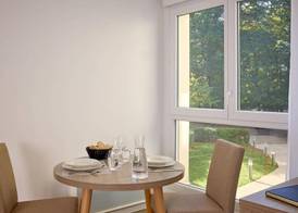 Quality Aparthotel St-Quentin en Yvelines 4