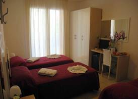Hotel Tritone 3