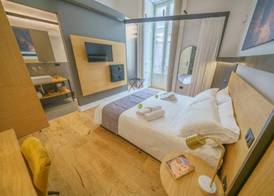 Cafuné Rooms 5