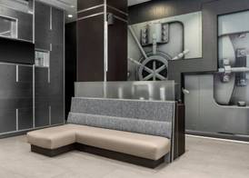 Four Points by Sheraton New York Downtown 2