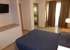 AGRELLI Hotel & Suites 3