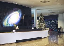Copernicus Toruń Hotel 3