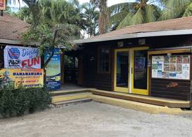 Bananarama Dive & Beach Resort 2