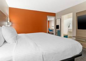 Best Western University Inn 5