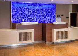 Fairfield Inn & Suites by Marriott Easton 4