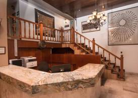 Hotel Ruinas 3