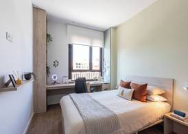 NIDO Malvarrosa Hotel - Apartamento 4