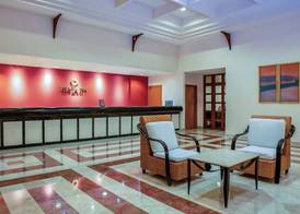 Fiesta Inn Tampico 2