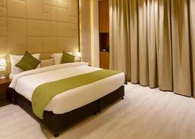 Ritz Resort Lucknow- Peaceful escape, perfect for business and leisure stays 5