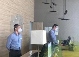 Holiday Inn CUCUTA by IHG 4