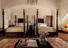 Hacienda Acamilpa 2