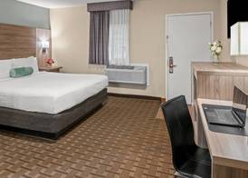Buck Meadows Lodge 4