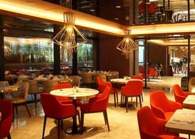 The Craton Hotel Sisli 2