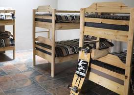Swakopmund Backpackers 5