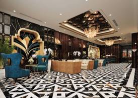 L'Heritage Premium Hanoi Central 2