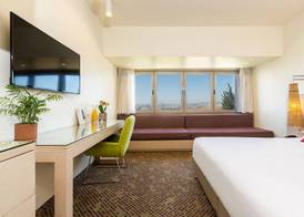 Ramat Rachel Resort 3