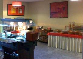 Hotel Saint Roch 2