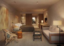 Blau Cala Mandia - Adults Only 5
