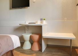 Hotel Valence Sud 3