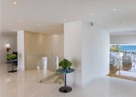 Grotta Palazzese Beach Hotel 5