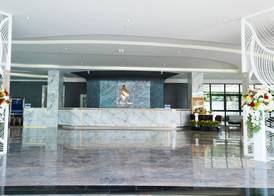 P Plus Hotel 3