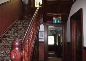The Lauriston Hotel 2