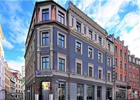 Wellton Centrum Hotel & Spa 4