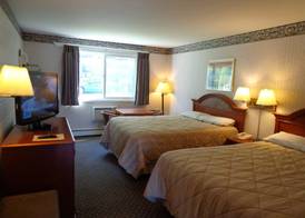 Rodeway Inn Milford - I-84 4