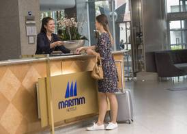 Maritim proArte Hotel Berlin 5