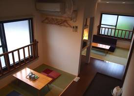 Guesthouse Soi 5