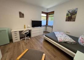 Urban Oasis Friedberg 4