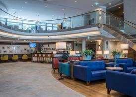 Radisson Blu Hotel & Residences Zakopane 2