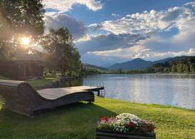 Jerà am Furtnerteich Hotel-Ristorante&Relax 4