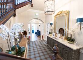 Marshall Meadows Manor House 3