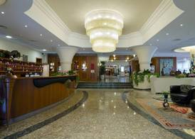 Savoy Beach Hotel & Thermal Spa 2