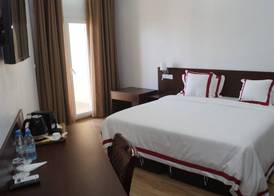 HOTEL COLONIA 4