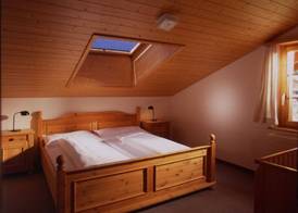 Hotel Bodmi 2