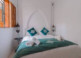 Riad Le Khan Mogador 5